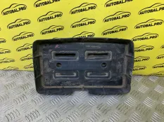 Полка аккумулятора Ford Ranger III (2011-2023) 2015 AB3910723AD 3.2 D