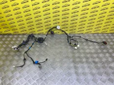 Проводка двери Ford Ranger III (2011-2023) 2015 AB3914A584 3.2 D