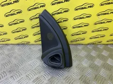 Накладка двери передней левой Mercedes-Benz GL-Класс I X164 500 (2006-2009) 2006 A1647201770 5.5 I M273