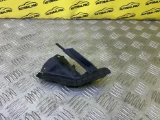 Водосток капота Mercedes-Benz GL-Класс I X164 500 (2006-2009) 2006 1648350168 5.5 I M273, правый