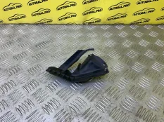 Водосток капота Mercedes-Benz GL-Класс I X164 500 (2006-2009) 2006 1648350068 5.5 I M273, левый