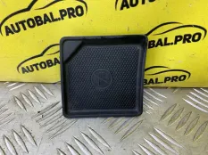 Коврик центральной консоли Mercedes-Benz GL-Класс I X164 500 (2006-2009) 2006 A1646830194 5.5 I M273