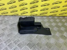 Накладка (кузов внутри) Mercedes-Benz GL-Класс I X164 500 (2006-2009) 2006 A1646803725 5.5 I M273