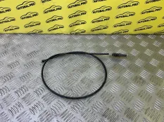 Трос открывания капота Mercedes-Benz GL-Класс I X164 500 (2006-2009) 2006 A1648800159 5.5 I M273