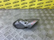 Тепловой экран моторного отсека Mercedes-Benz GL-Класс I X164 500 (2006-2009) 2006 A2512400945 5.5 I M273