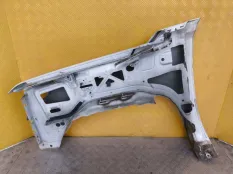 Крыло переднее правое Chevrolet Tahoe IV (2014-2020) 2015 22756424 5.3 I L83
