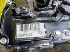 Двигатель Toyota Rav 4 (XA50) (2018-н.в.) 2025 M20 2.0 I