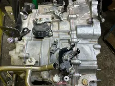 КПП автоматическая (АКПП) Toyota Rav 4 (XA50) (2018-н.в.) 2025 3040042110 2.0 I