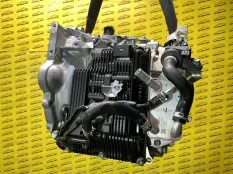КПП автоматическая (АКПП) Toyota Rav 4 (XA50) (2018-н.в.) 2025 3040042110 2.0 I