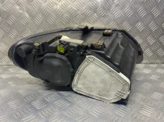 Фара левая Chrysler Voyager IV (2000-2007) 2005 04857831AB 2.8 D ENR
