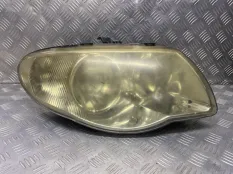 Фара правая Chrysler Voyager IV (2000-2007) 2005 04857830AB 2.8 D ENR