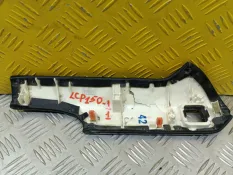 Накладка декоративная на торпедо Toyota Land Cruiser Prado 150 (2009-2023) 2020 5540260100 ВНЕДОРОЖНИК 4.0 I 1GRFE