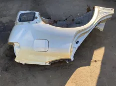 Крыло заднее левое Lexus RX 300 (2003-2008) 2003 6161248050 ВНЕДОРОЖНИК 3.0 I 1MZFE