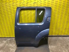 Дверь задняя левая Nissan Pathfinder (R51M) 2004-2013 2008 82101EB330 ВНЕДОРОЖНИК 2.5 D YD25DDTI