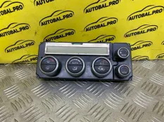 Блок управления печки/климат-контроля Nissan Pathfinder (R51M) 2004-2013 2008 275004X05C ВНЕДОРОЖНИК 2.5 D YD25DDTI