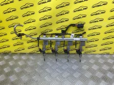 Топливная рампа Haval F7 (2018-2024) 2023 1100100XEB04 1.5 I