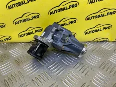 Клапан EGR Great Wall POER KINGKONG 2023 1207110XED57 ПИКАП 2.0 D GW4D20M