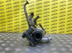 Турбина Haval F7 (2018-2024) 2023 1118100XEB04 1.5 I