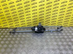 Механизм стеклоочистителя (трапеция дворников) Lincoln Navigator IV (2017-2025) 2019 JL1B17500AD 3.5 I