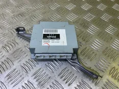 Блок управления АКПП Toyota Hilux (2005-2015) 2005 8953071030 ПИКАП 3.0 D 1KDFTV