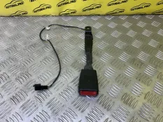 Ответная часть ремня безопасности Volkswagen Amarok (2010-н.в.) 2012 2H0857877L ПИКАП 2.0 D CDCA