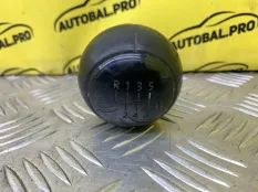 Ручка кулисы КПП Volkswagen Amarok (2010-н.в.) 2012 2H0711113K ПИКАП 2.0 D CDCA