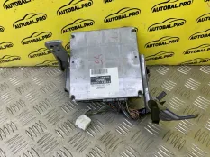 Блок управления двигателем Toyota Hilux (2005-2015) 2005 896610K310 ПИКАП 3.0 D 1KDFTV