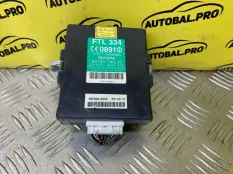 Блок электронный Toyota Hilux (2005-2015) 2005 897300K030 ПИКАП 3.0 D 1KDFTV