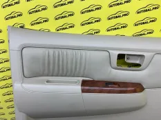 Обшивки двери к-кт Toyota Hilux (2005-2015) 2005 676110K010 ПИКАП 3.0 D 1KDFTV