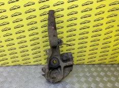 Кулак поворотный правый Volkswagen Amarok (2010-н.в.) 2012 2H0407258E ПИКАП 2.0 D CDCA