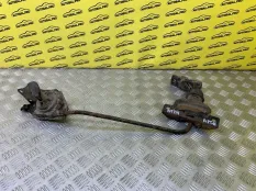Крепление запаски Volkswagen Amarok (2010-н.в.) 2012 2H0803660E ПИКАП 2.0 D CDCA