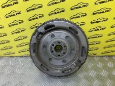 Маховик Volkswagen Amarok (2010-н.в.) 2012 03L105266AG ПИКАП 2.0 D CDCA