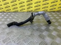 Патрубок (трубопровод, шланг) Volkswagen Amarok (2010-н.в.) 2012 2H0121157AH ПИКАП 2.0 D CDCA