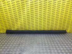 Накладка на порог (наружная) Kia Sportage V (2021-н.в) 2024 87752R2000 ВНЕДОРОЖНИК 1.6 I