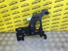 Кронштейн замка двери Chrysler Grand Voyager V (2008-2015) 2009 3016662 МИНИВЭН 2.8 D, задний левый