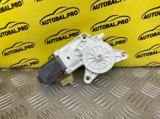 Моторчик стеклоподъемника задний левый Chrysler Grand Voyager V (2008-2015) 2009 0130822335 МИНИВЭН 2.8 D