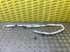 Подушка безопасности боковая (шторка) Land Rover Range Rover Evoque I (2011-2018) 2014 BJ3214K160BB ВНЕДОРОЖНИК 2.2 D 224DT, левая