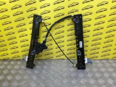 Стеклоподъемник задний левый Chrysler Grand Voyager V (2008-2015) 2009 3014867K МИНИВЭН 2.8 D