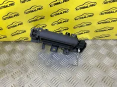 Ручка двери внутренняя задняя левая Chrysler Grand Voyager V (2008-2015) 2009 25002975 МИНИВЭН 2.8 D