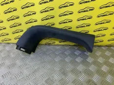 Обшивка крышки багажника Toyota Rav 4 (XA50) (2018-н.в.) 2019 6793842070 2.5 I A25AFXS, левая