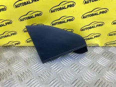 Накладка двери задней левой Chrysler Grand Voyager V (2008-2015) 2009 L0082697AA МИНИВЭН 2.8 D