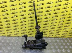 Рулевой редуктор Ford Ranger II (2006-2011) 2006 1456004 ПИКАП 2.5 D