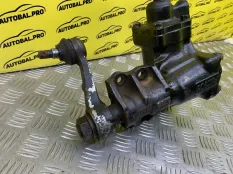 Редуктор рулевой Ford Ranger II (2006-2011) 2006 1456004 ПИКАП 2.5 D