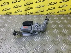 Моторчик заднего стеклоочистителя (дворника) Toyota Rav 4 (XA50) (2018-н.в.) 2019 8513042100 2.5 I A25AFXS