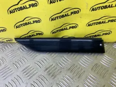 Молдинг крыши правый Land Rover Range Rover Evoque I (2011-2018) 2014 BJ3250462 ВНЕДОРОЖНИК 2.2 D 224DT