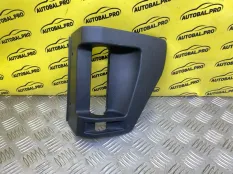 Накладка внутренней ручки двери Chrysler Grand Voyager V (2008-2015) 2009 1CU65TRMAC МИНИВЭН 2.8 D, задняя левая