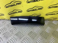 Молдинг крыши левый Land Rover Range Rover Evoque I (2011-2018) 2014 LR039817 ВНЕДОРОЖНИК 2.2 D 224DT