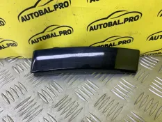 Молдинг крыши правый Land Rover Range Rover Evoque I (2011-2018) 2014 LR027384 ВНЕДОРОЖНИК 2.2 D 224DT