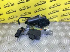 Замок двери сдвижной Chrysler Grand Voyager V (2008-2015) 2009 3015441 МИНИВЭН 2.8 D, левый