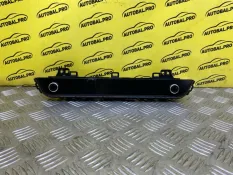 Блок управления печки/климат-контроля Kia Sportage V (2021-н.в) 2024 96540P1100 ВНЕДОРОЖНИК 1.6 I